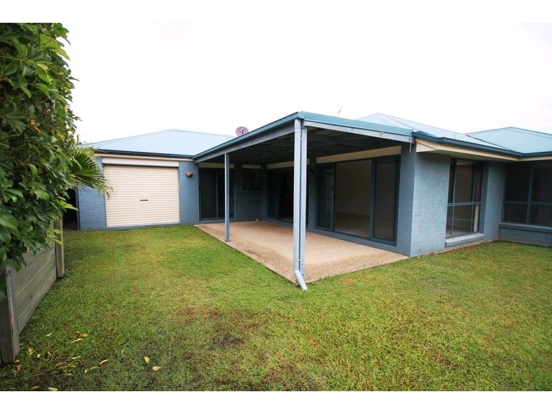 3 Ulysses Street, Kallangur QLD 4503