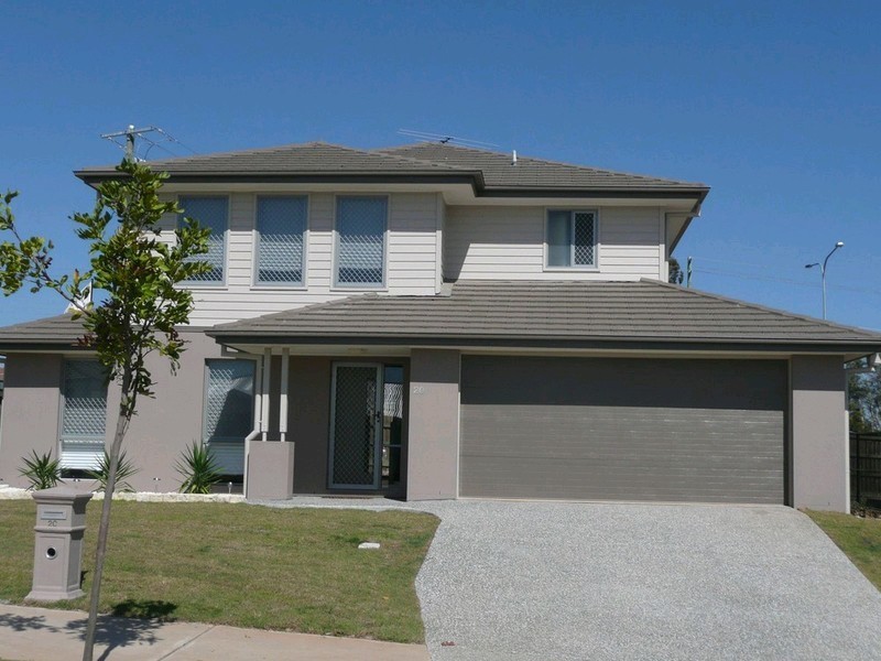 20 Waterway Crescent, Murrumba Downs QLD 4503