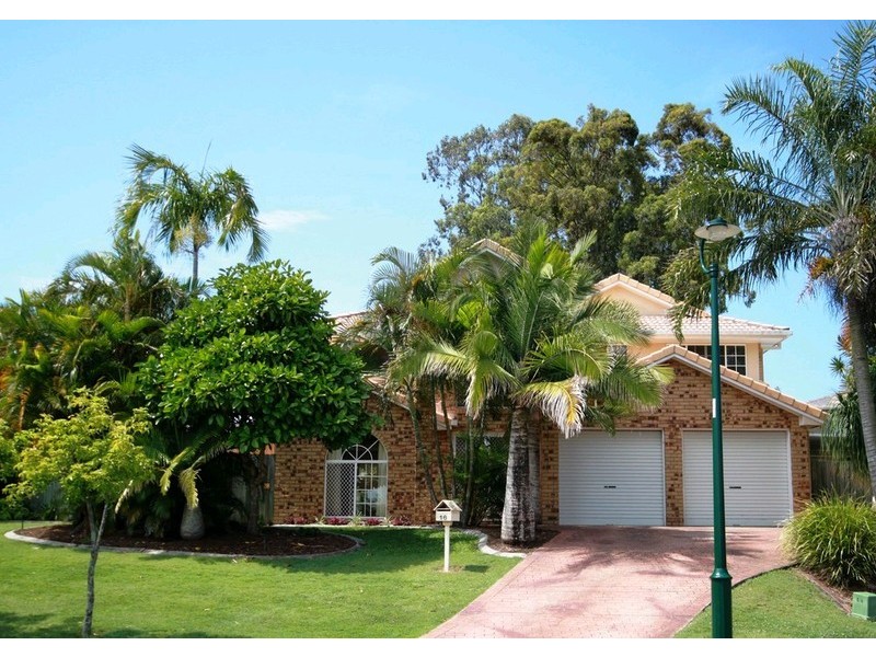 16 Bremer Court, Murrumba Downs QLD 4503