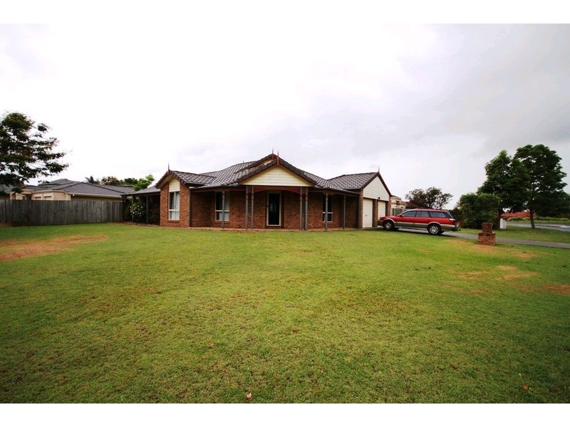 2 Cotter Court, Murrumba Downs QLD 4503