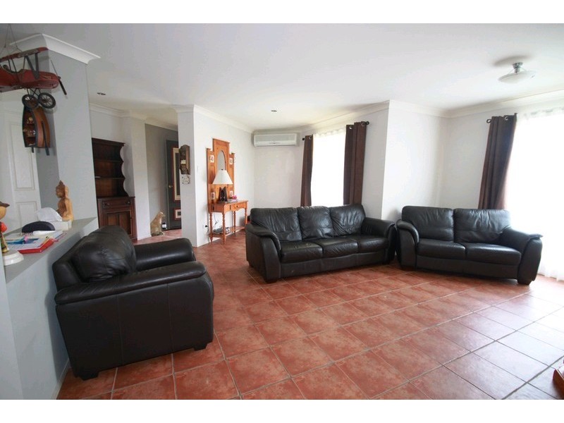 2 Cotter Court, Murrumba Downs QLD 4503