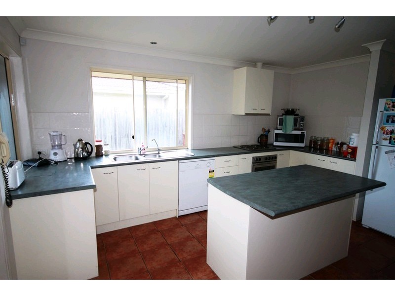 2 Cotter Court, Murrumba Downs QLD 4503