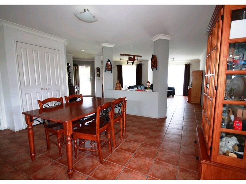 2 Cotter Court, Murrumba Downs QLD 4503