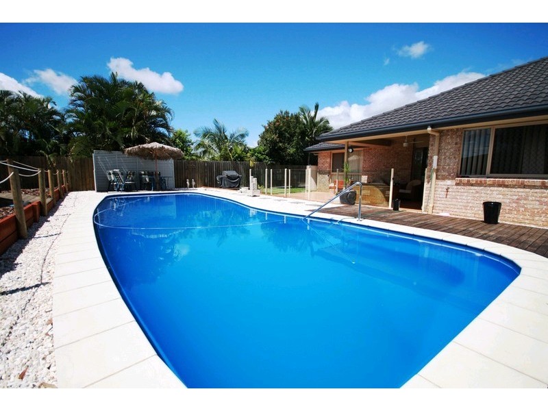 114 Glasshouse Circuit, Kallangur QLD 4503