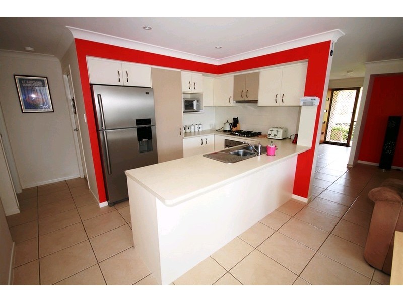 114 Glasshouse Circuit, Kallangur QLD 4503