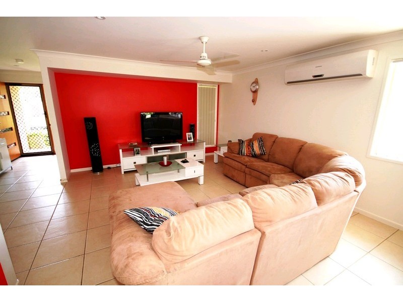 114 Glasshouse Circuit, Kallangur QLD 4503