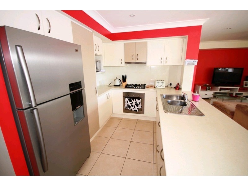 114 Glasshouse Circuit, Kallangur QLD 4503