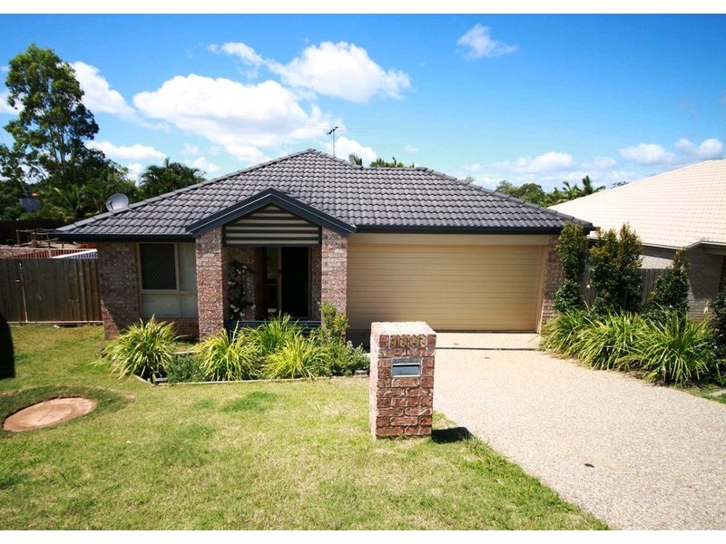 114 Glasshouse Circuit, Kallangur QLD 4503