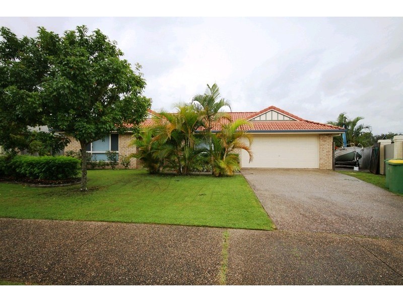 81 Pine River Drive, Murrumba Downs QLD 4503