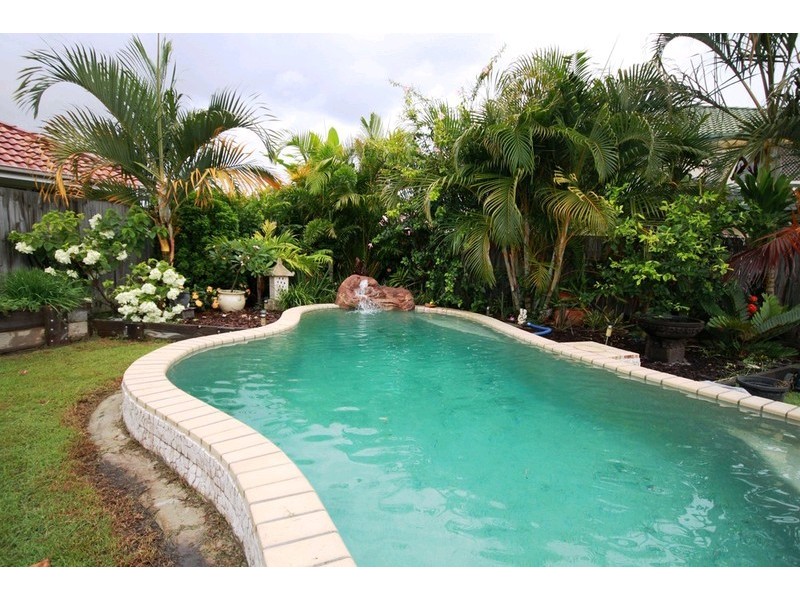 81 Pine River Drive, Murrumba Downs QLD 4503