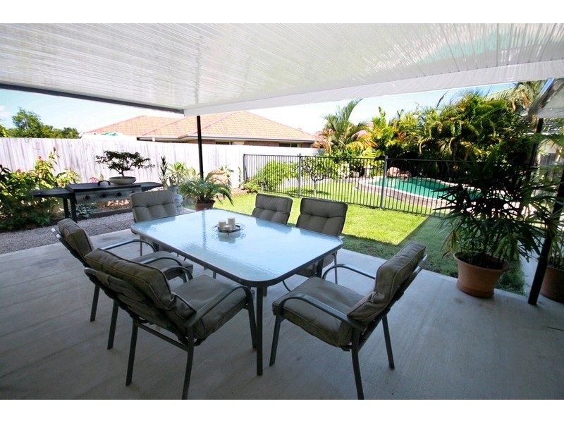 81 Pine River Drive, Murrumba Downs QLD 4503