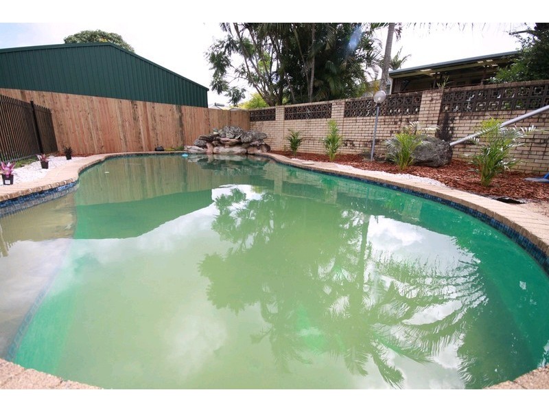 21 a McNeill Road, Kallangur QLD 4503