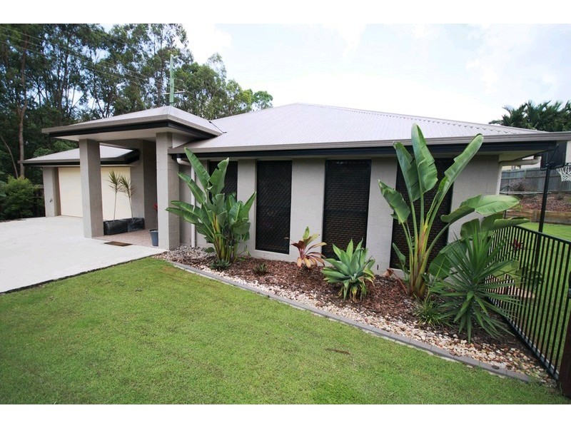 1 Kate Court, Murrumba Downs QLD 4503