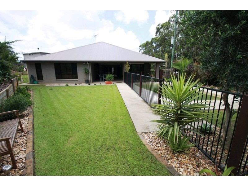 1 Kate Court, Murrumba Downs QLD 4503