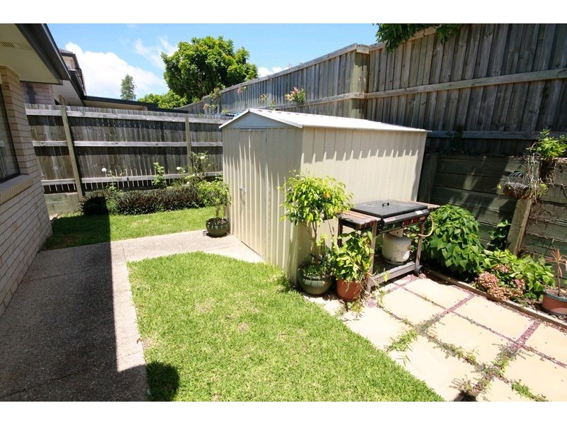 8/67 Glasshouse Circuit, Kallangur QLD 4503