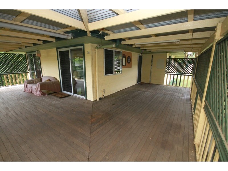 38 Brickworks Road, Kallangur QLD 4503