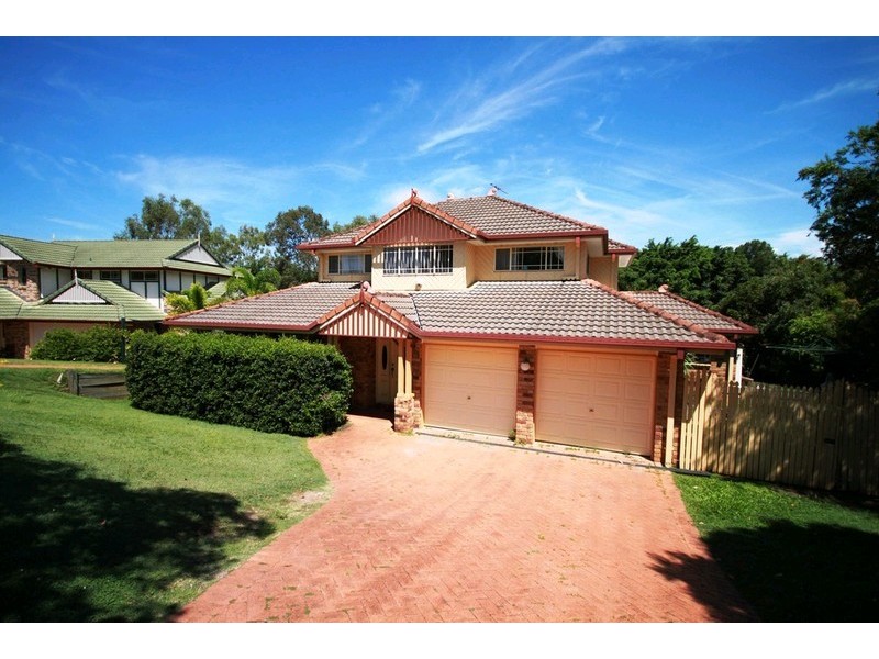 4 Havenhill Court, Murrumba Downs QLD 4503
