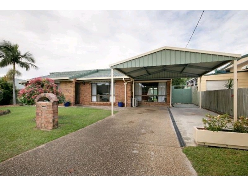 23 Robyn Street, Burpengary QLD 4505