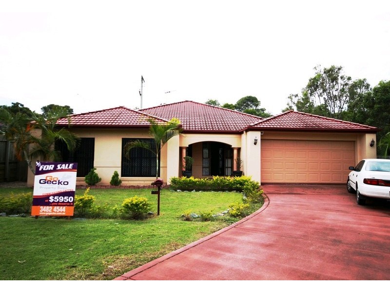 22 Drysdale Court, Murrumba Downs QLD 4503