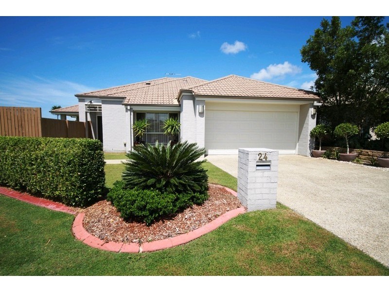24 Clarence Street, Murrumba Downs QLD 4503