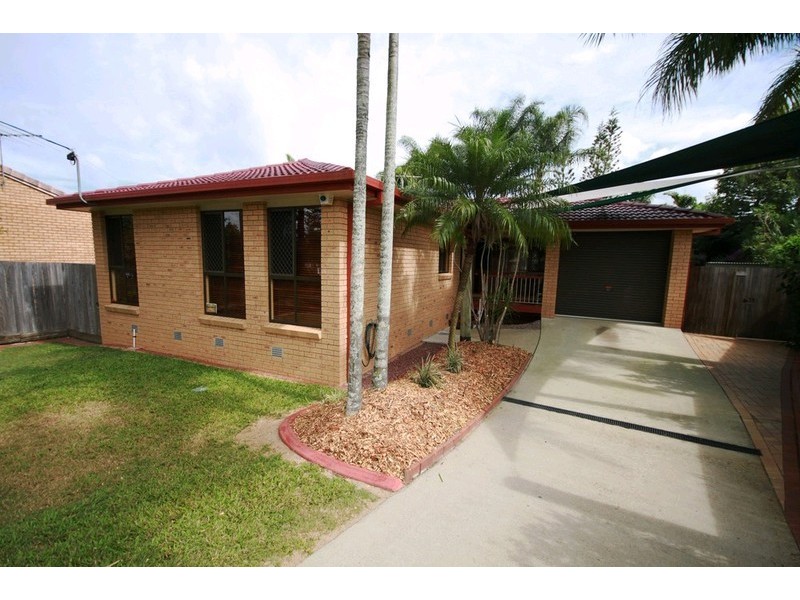 3 Carla  Ct, Kallangur QLD 4503