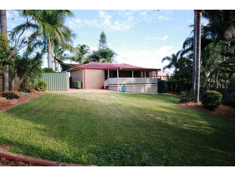 3 Carla  Ct, Kallangur QLD 4503