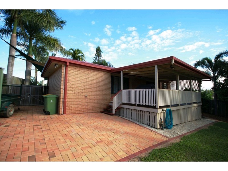 3 Carla  Ct, Kallangur QLD 4503