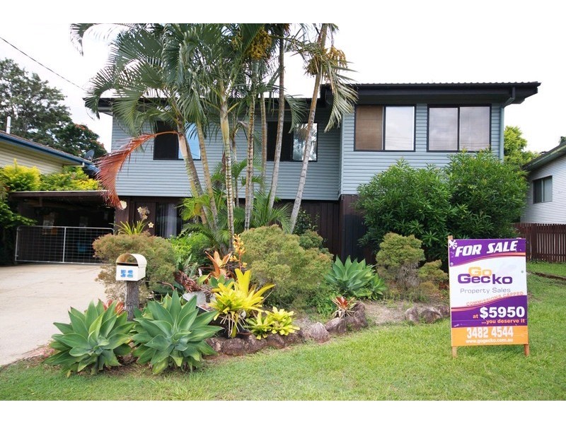 52 Ladybird Street, Kallangur QLD 4503