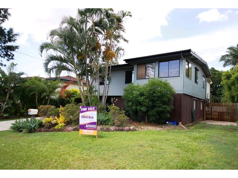 52 Ladybird Street, Kallangur QLD 4503