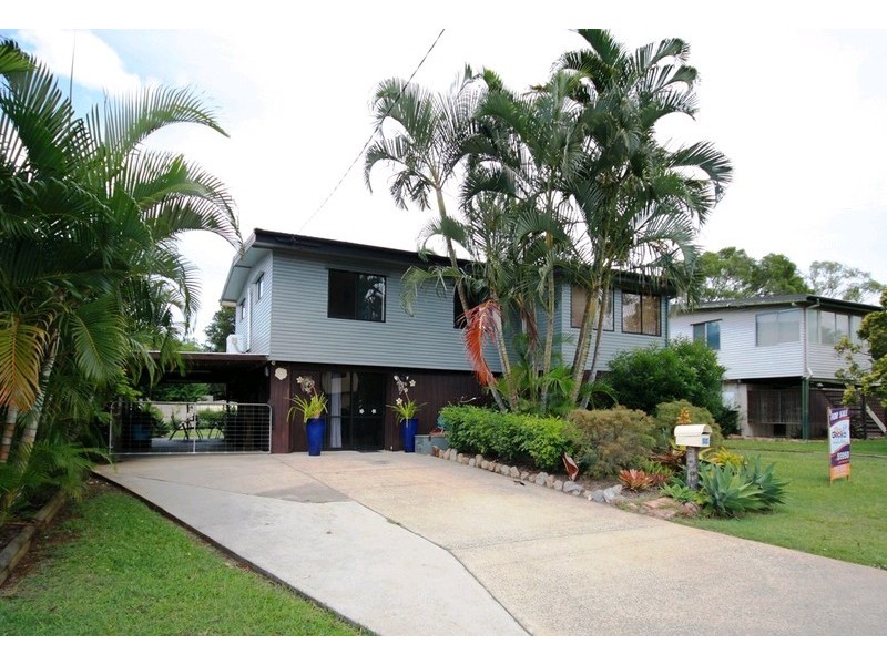 52 Ladybird Street, Kallangur QLD 4503