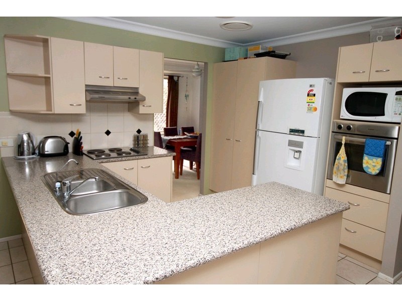 19 Turquoise Crescent, Griffin QLD 4503