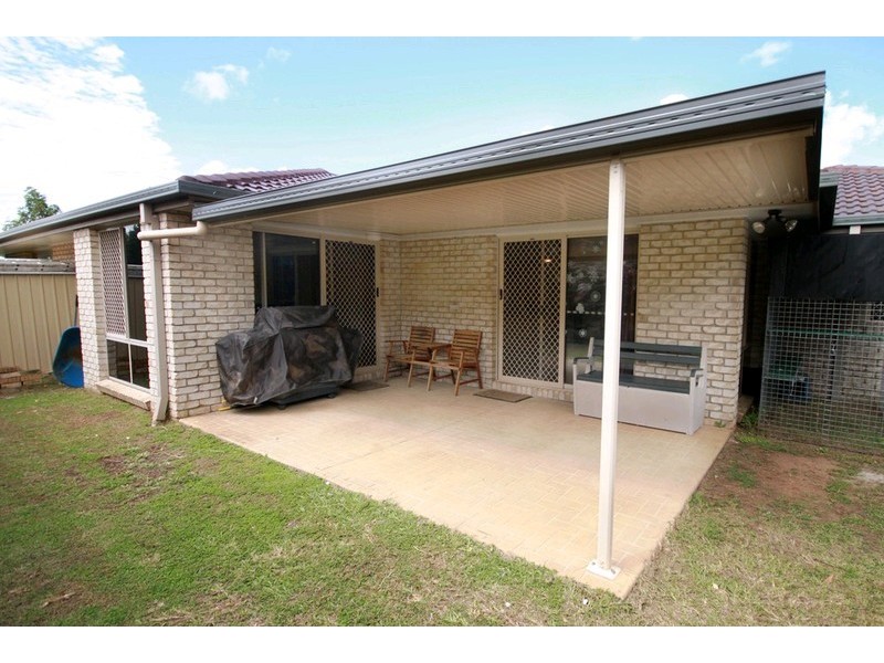 19 Turquoise Crescent, Griffin QLD 4503