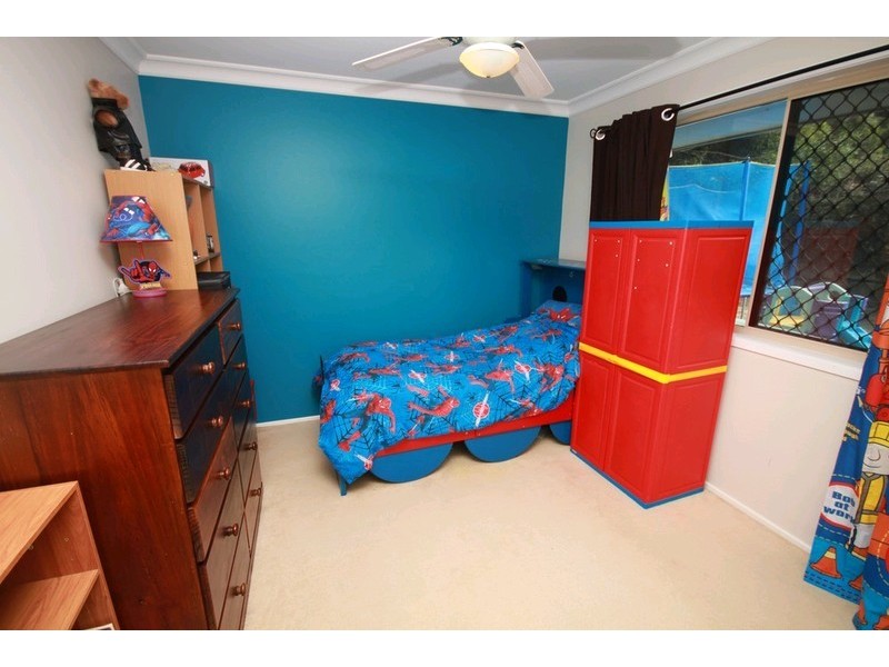 19 Turquoise Crescent, Griffin QLD 4503