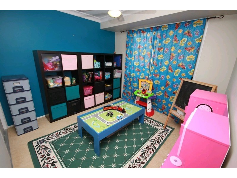 19 Turquoise Crescent, Griffin QLD 4503