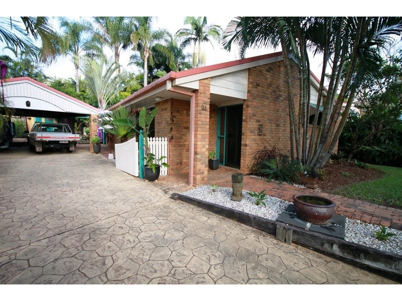 21 Minstrel St, Kallangur QLD 4503