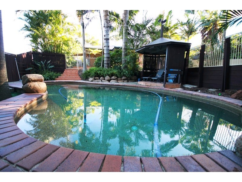 61 Orchid Avenue, Kallangur QLD 4503