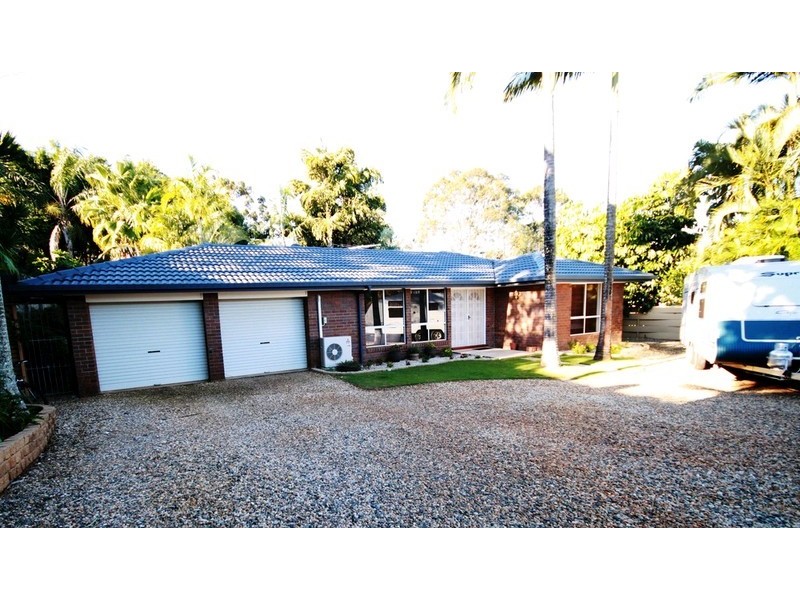 61 Orchid Avenue, Kallangur QLD 4503