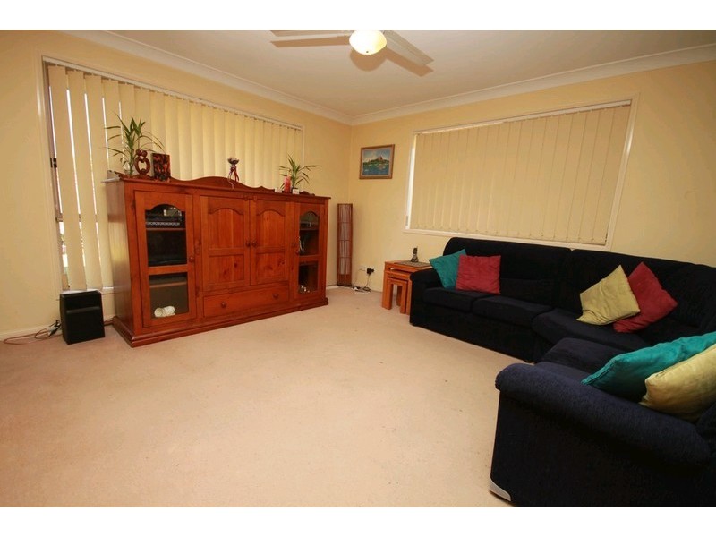 5 Ochre Crescent, Griffin QLD 4503