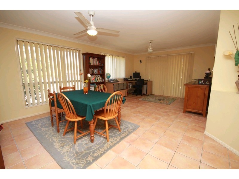 5 Ochre Crescent, Griffin QLD 4503