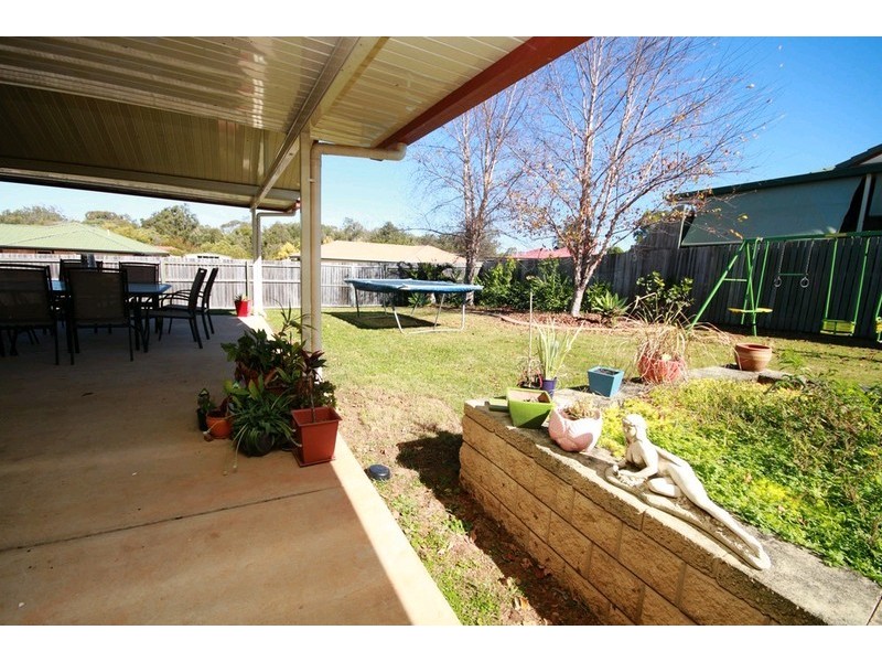 5 Ochre Crescent, Griffin QLD 4503
