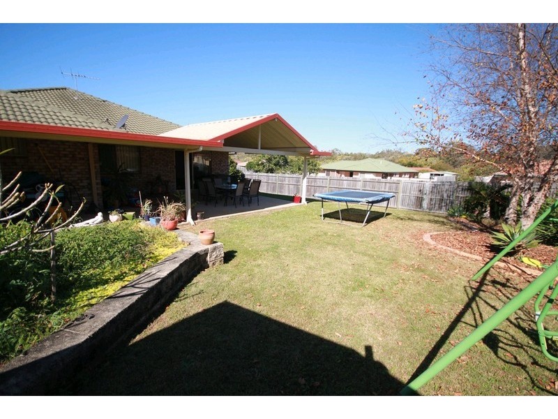 5 Ochre Crescent, Griffin QLD 4503