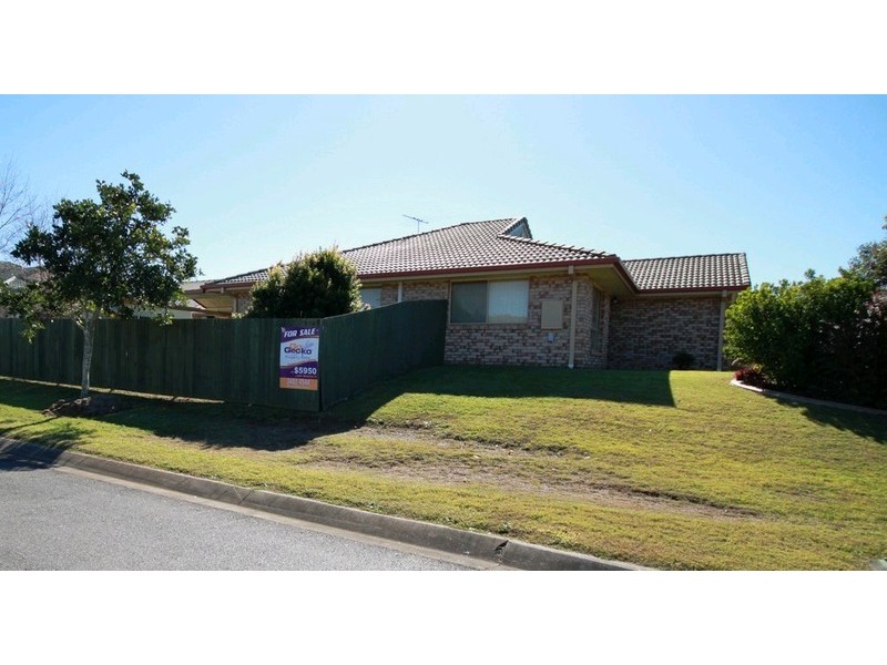 5 Ochre Crescent, Griffin QLD 4503