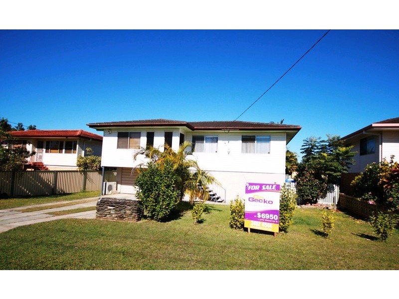 9 Baines Street, Kallangur QLD 4503