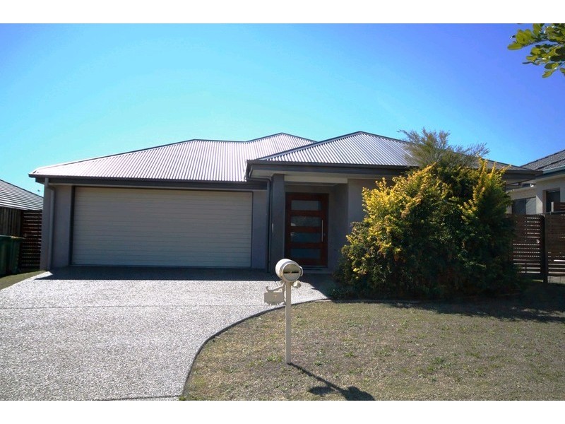 7 Waterway Crescent, Murrumba Downs QLD 4503