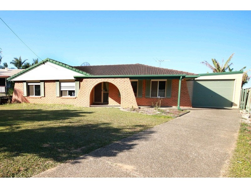 28 Alpha Street, Kallangur QLD 4503