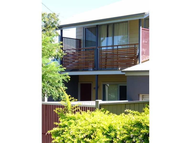 Hawthorne QLD 4171
