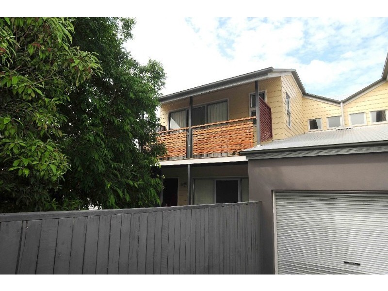 Hawthorne QLD 4171