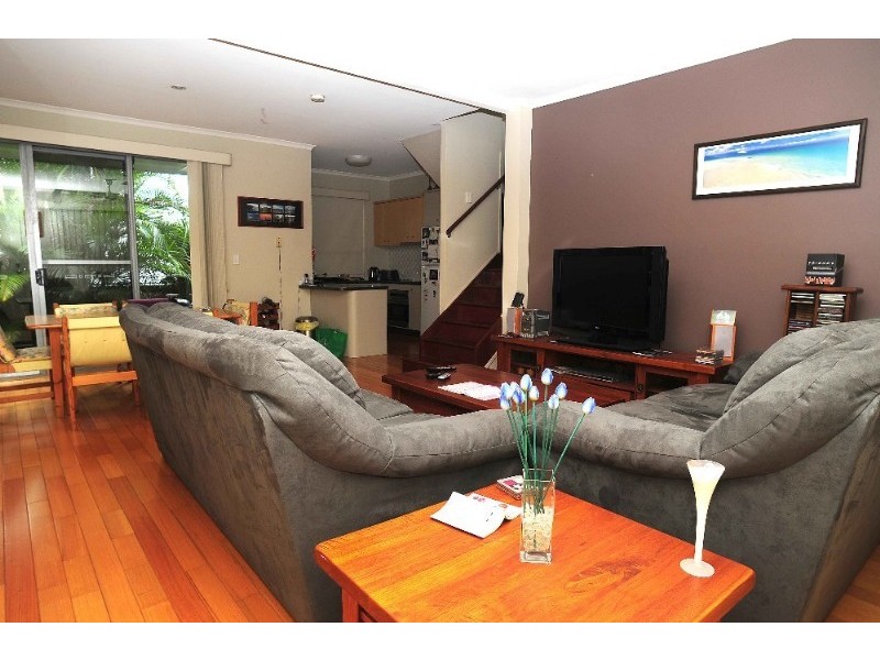 Hawthorne QLD 4171