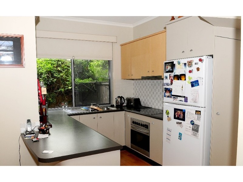 Hawthorne QLD 4171