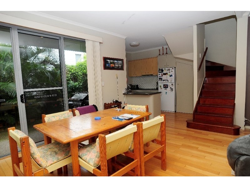 Hawthorne QLD 4171